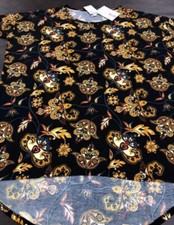 NWT Womens Lularoe Large Irma