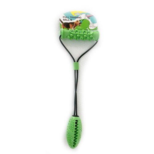 Double interactive treat - interactive,