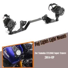 Fog Lamp light Auxiliary