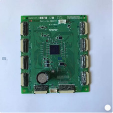 Headboard / Carriage PCB assy