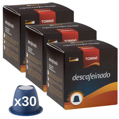 Decaf nespresso compatible - decaf,