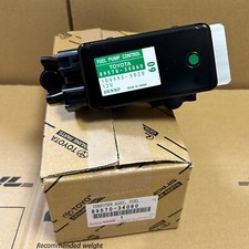 【NEW】Toyota Genuine 2008-2020 Tundra COMPUTER ASSY, FUEL PUMP CONTROL89570-34060