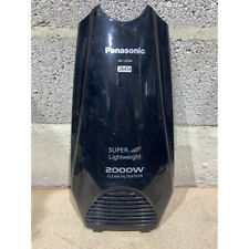 Panasonic MC-UG304 Dust Bag Cover & Filter Compact for Upright Vacuum Cleaner