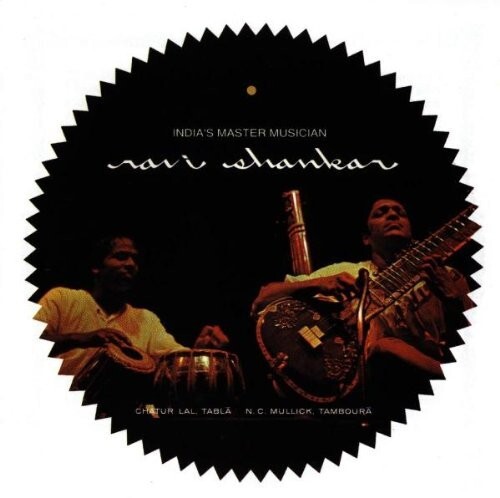 Ravi shankar indias - ravi,