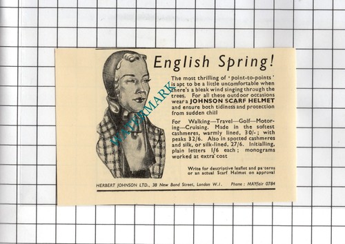 Herbert johnson ltd - herbert,