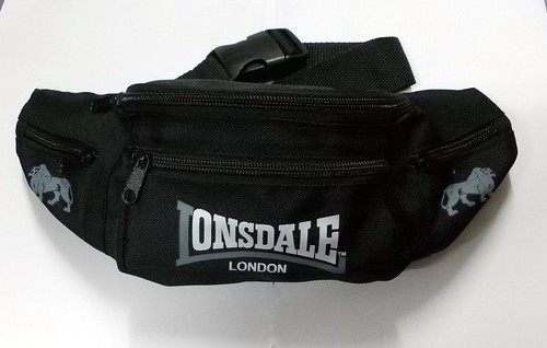 Lonsdale london hip - lonsdale, fanny