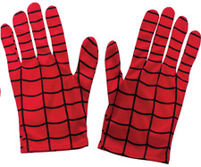 Spider-Man Gloves Marvel