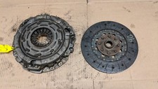 SSANGYONG KYRON 2.0 CLUTCH
