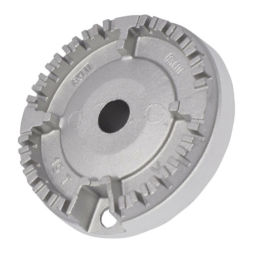 Indesit oven hob - hob, medium