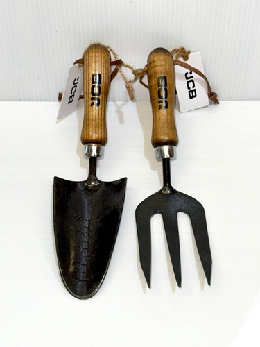 Jcb solid forged garden - jcb,