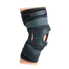 Donjoy Hinged Knee Brace -