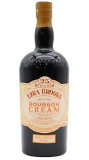 Ezra Brooks - Bourbon Cream
