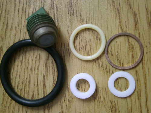 Scuba diving tank - scuba, valve
