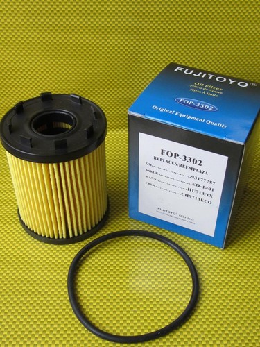 Oil filter for vauxhall - filter,