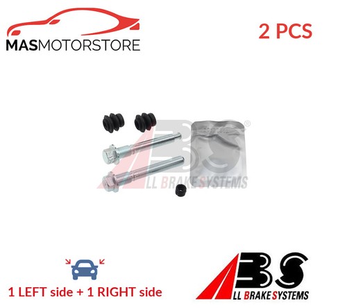 Brake caliper repair kit abs - brake,