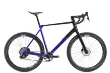 Canyon Grail CF SLX 8 Sram