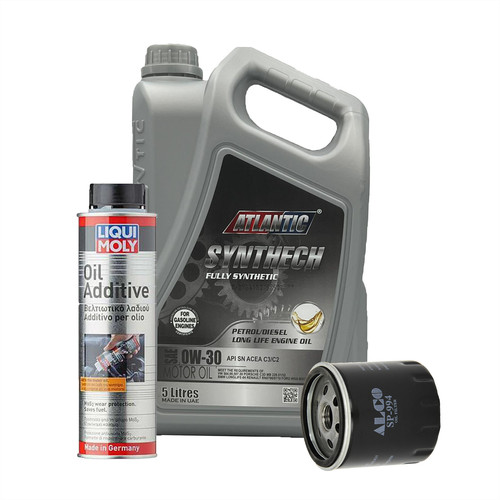 Service kit for - for, toyota
