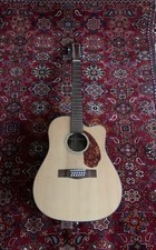 Fender CD-140SCE 12 String