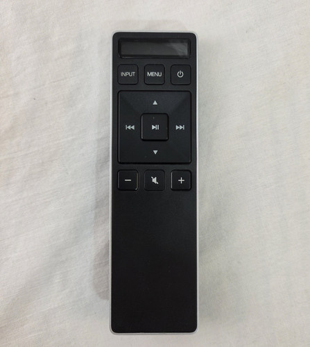 Vizio remote control xrs530 - vizio,