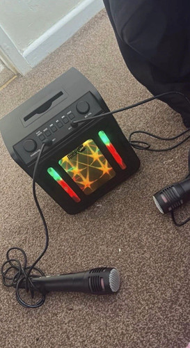 Rockjam singcube bluetooth - rockjam,