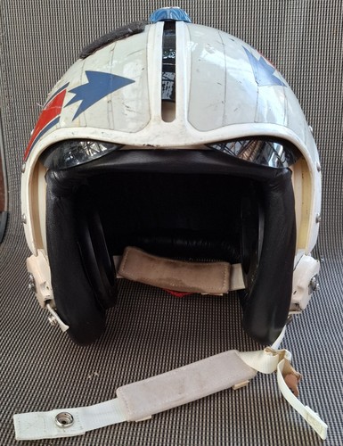Prk flight helmet shell - flight,