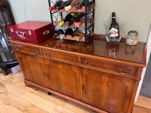 Balmoral fine english - balmoral,