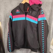 KAPPA GUMBALL 3000 FULL ZIP