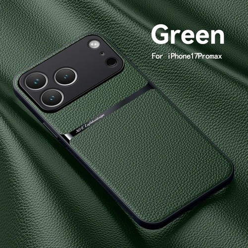 Shockproof leather magnetic - shockproof,