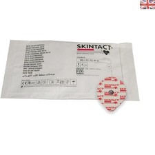 ECG Electrodes 30 Pack -