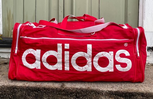 Vintage 1991 adidas - vintage,