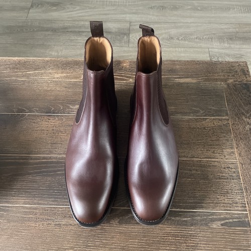 Loake blenheim chelsea - loake, boots