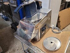  Metcalfe CJ24 Table Top Veg  Salad - Fruit Preparation Machine Top Quality UK  