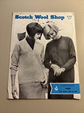 Scotch Wool Shop 898 Greenock