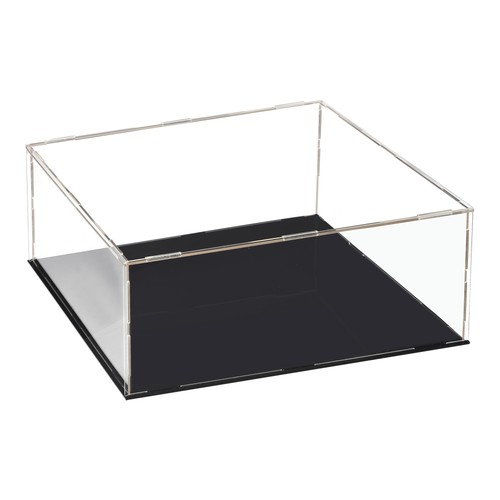 Acrylic clear display - display, case