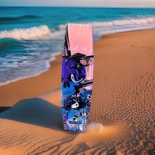 Byerly wakeboard l - byerly,