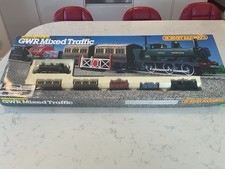 Hornby GWR Mixed Traffic Train