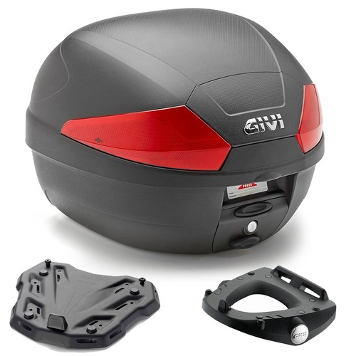 Givi b29n 29lt top case - givi,