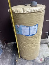 Gledhill 36x16 Copper Indirect Cylinder Used But In V Good To Excellent £190