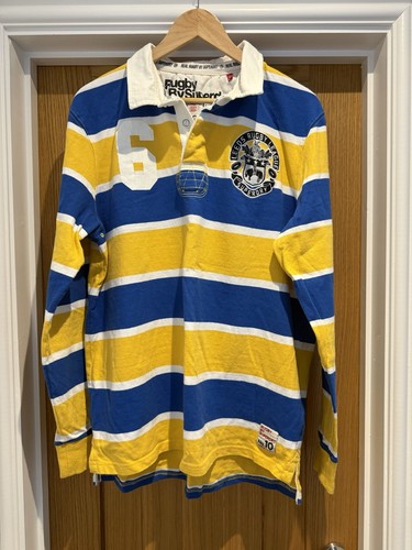 Leeds rhinos limited edition - leeds,