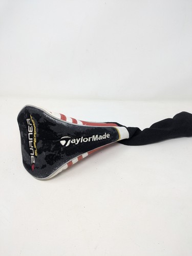 Taylormade burner superfast - taylormade,