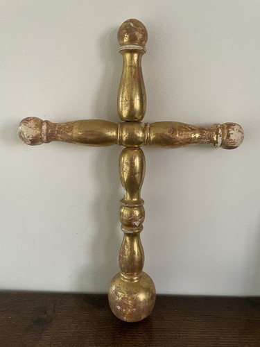 Antique religious 18th 19th - /,