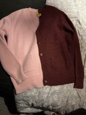Tyler the Creator Golf Wang Cardigan Size medium