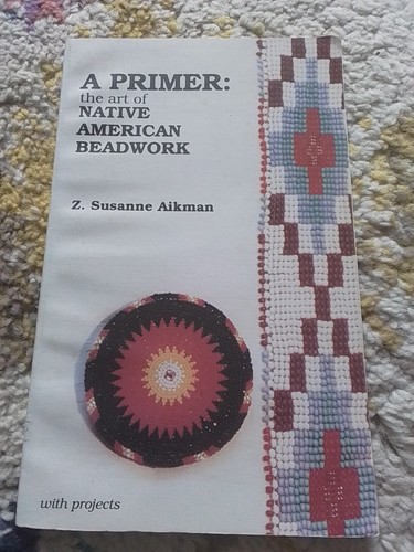 Primer the art of - a, native