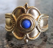 Medieval Style Ring