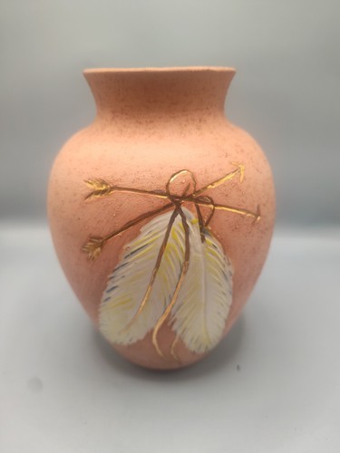 Handpainted native american - native,
