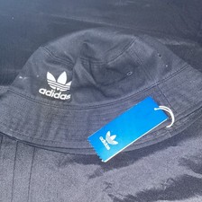 Adidas Bucket Hat One Size