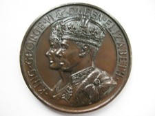 1937 George VI Coronation