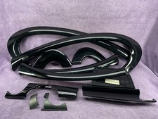 Mini R56 R57 Interior Dash