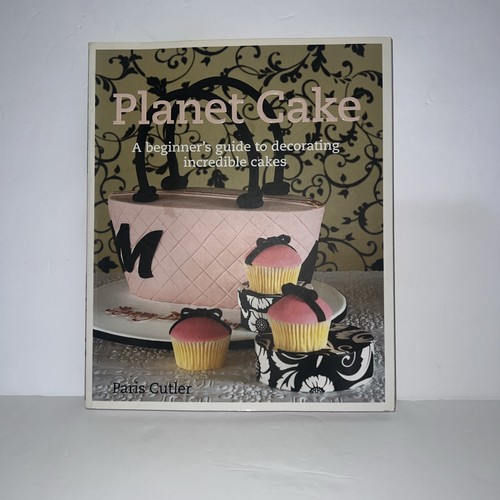 Planet cake beginner s - cake:, beginner's