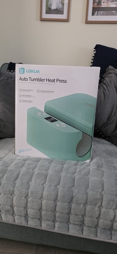 Loklik auto mug heat - auto,